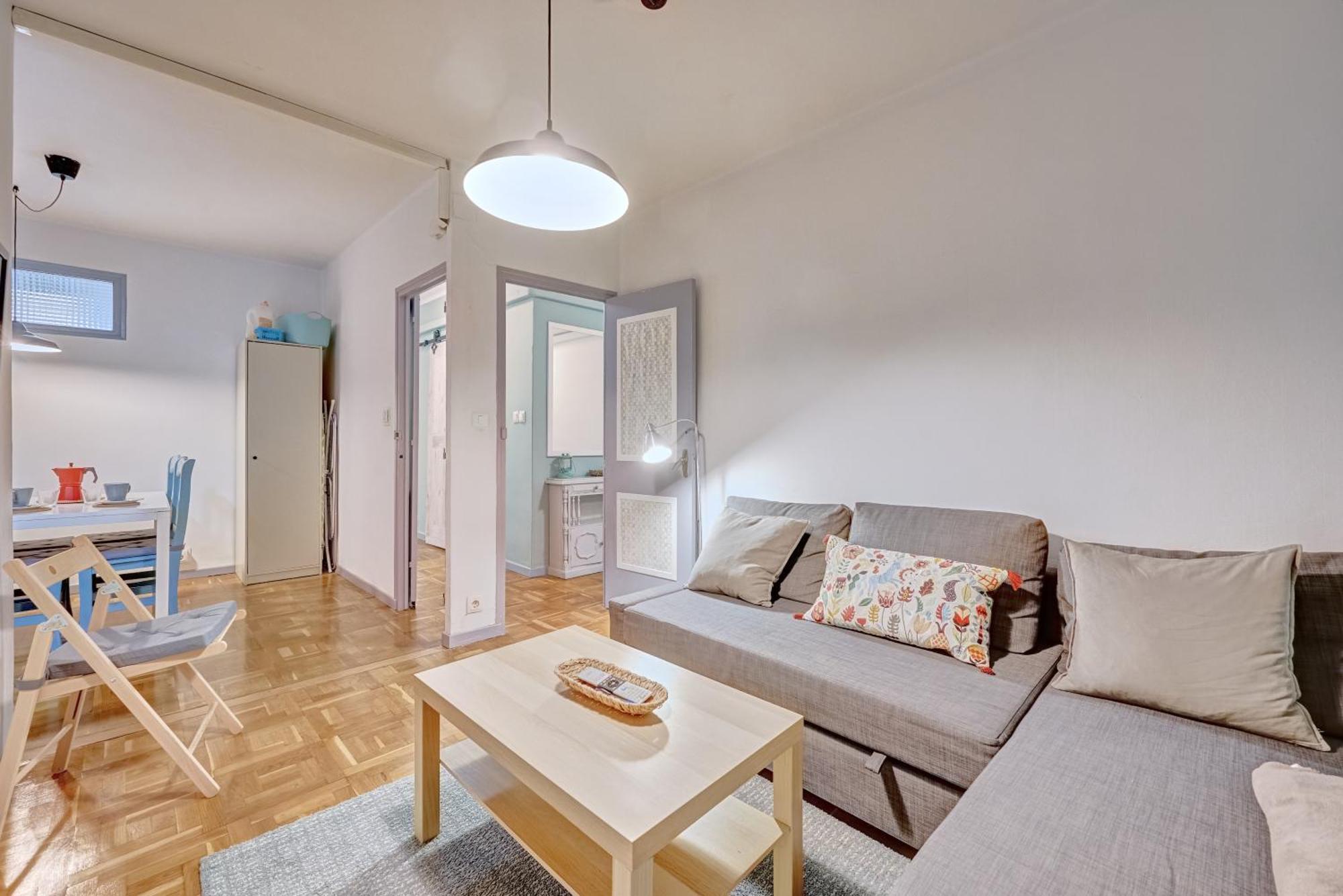 Appartamento Dormitaleria Pamplona Esterno foto