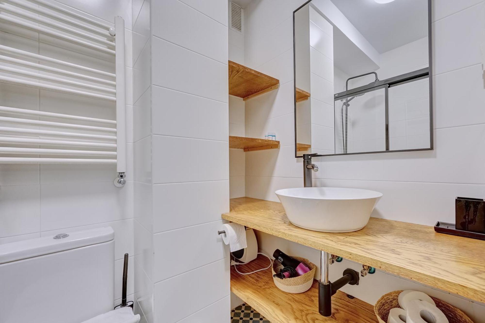 Appartamento Dormitaleria Pamplona Esterno foto
