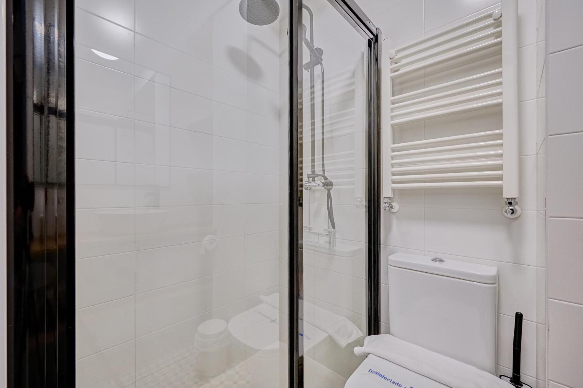 Appartamento Dormitaleria Pamplona Esterno foto